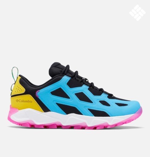 Columbia Adventure Tokyo Flow Asphalt Férfi Tornacipő Színes | AGG22D2CF2