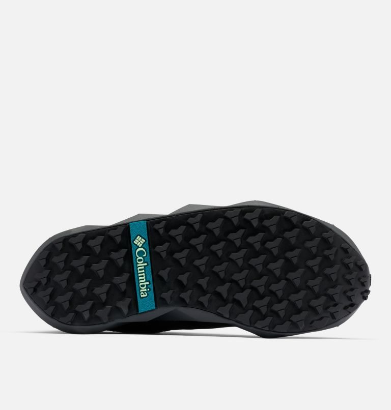 Columbia Facet 60 Low OutDry Női Túracipő Fekete | BD2C3BC2F3